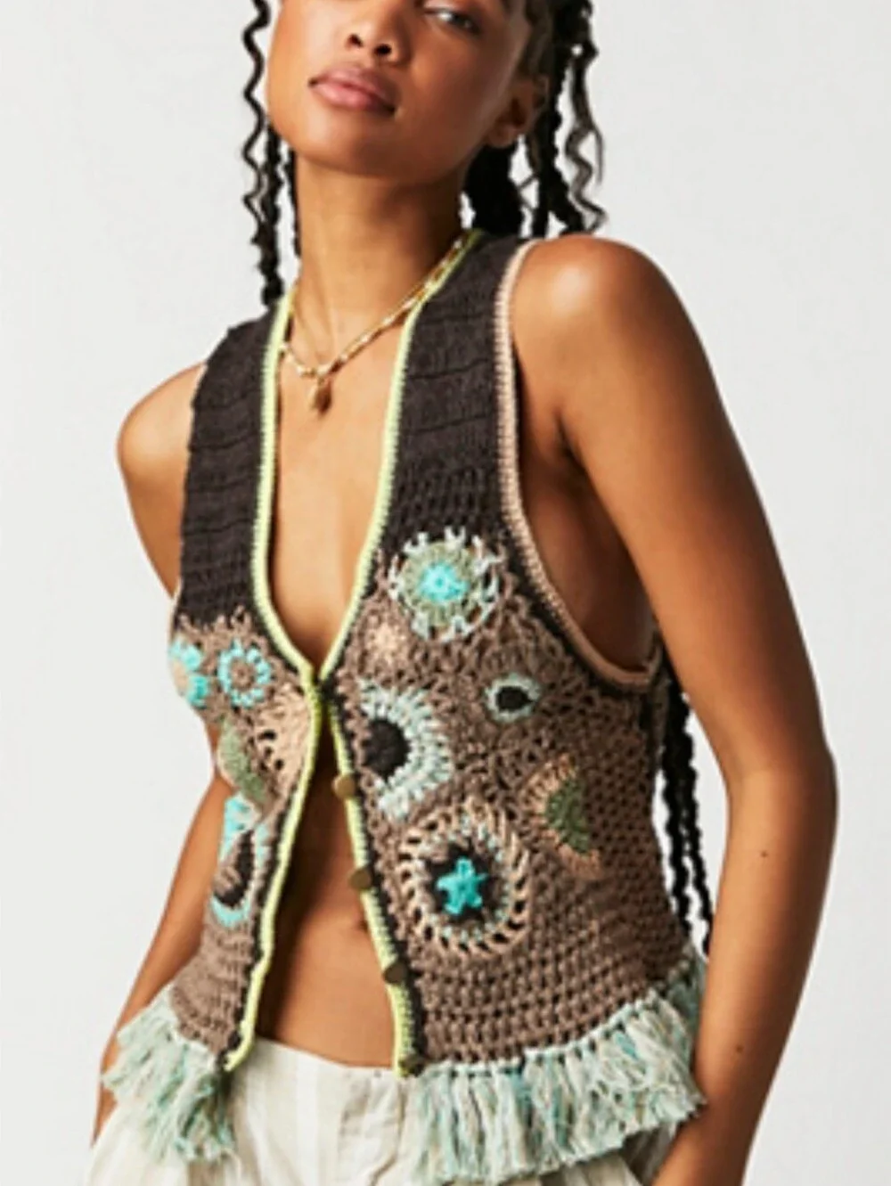 Free People Desert Rose/ Small